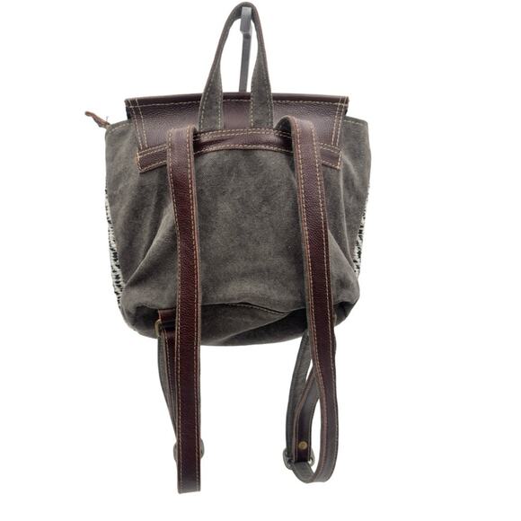 MYRA BAG -  LEFFIS BACKPACK BAG - women\'s